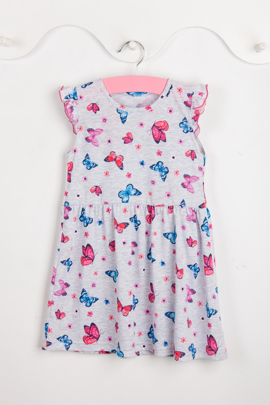 Сукня для дівчинки